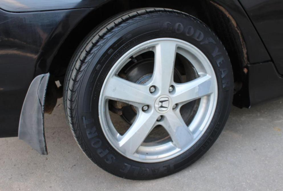 Honda Accord VIII Нижний Новгород  - изображение 21