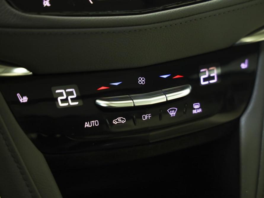 Cadillac XT5 I Санкт-Петербург  - изображение 24
