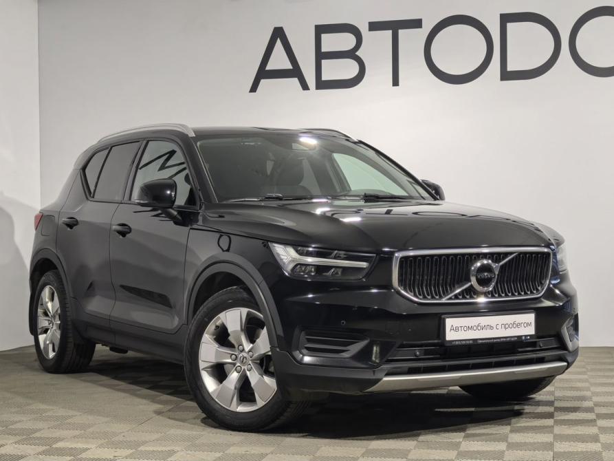 Volvo XC40 I Санкт-Петербург  - изображение 2
