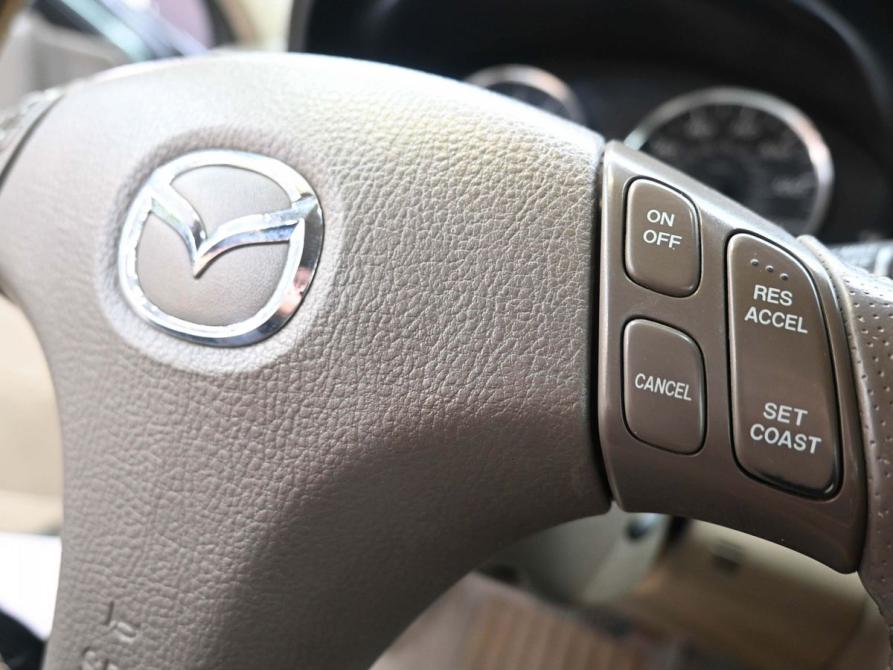 Mazda 6 I (GG) Ростов-на-Дону  - изображение 13