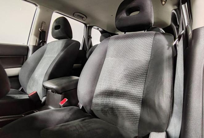 Nissan X-Trail II Рестайлинг с пробегом 2014 года, цена 1 590 000 рублей, 110869 км, внедорожник, Автокод Объявления