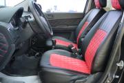 Hyundai Getz I Рестайлинг Омск  - изображение 29