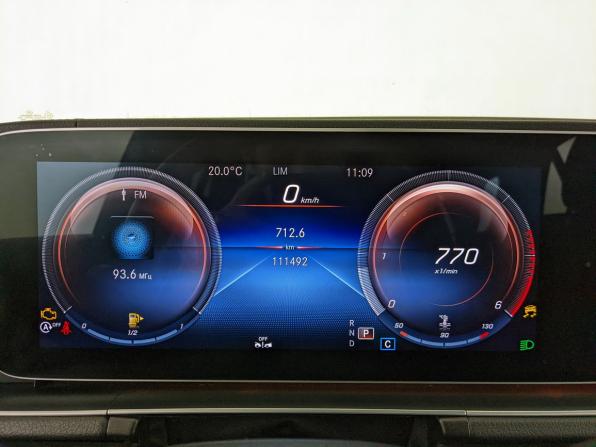 Mercedes-Benz GLE II (V167) с пробегом 2020 года, цена 5 995 000 рублей, 111490 км, внедорожник, Автокод Объявления