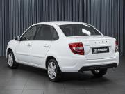 Lada (ВАЗ) Granta I Рестайлинг Ставрополь  - изображение 20