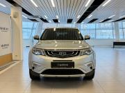 Geely Atlas I Санкт-Петербург  - изображение 25