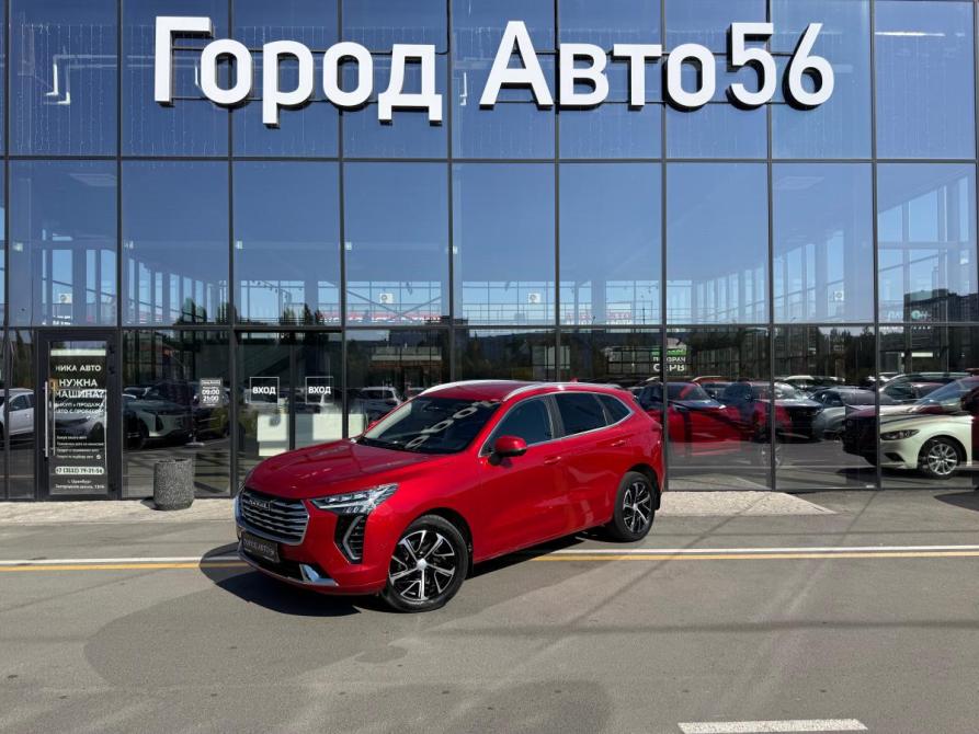 Haval Jolion I Оренбург  - изображение 2