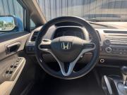 Honda Civic VIII Ростов-на-Дону  - изображение 30