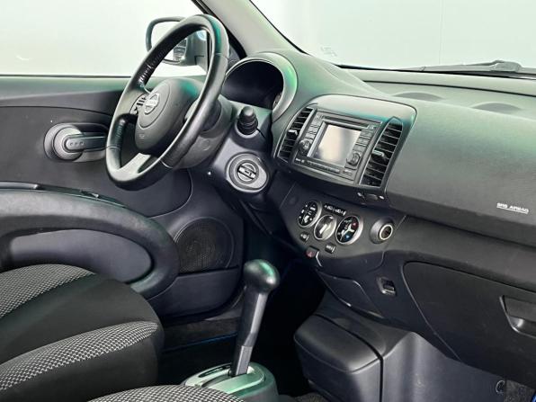 Nissan Micra III (K12) с пробегом 2009 года, цена 650 000 рублей, 198143 км, хэтчбек, Автокод Объявления