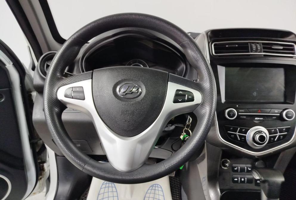 Lifan X60 I Рестайлинг 2 Саратов  - изображение 19