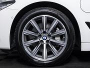 BMW 5 серии VII (G30/G31/G38) Москва  - изображение 53