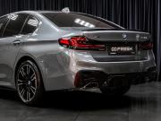 BMW 5 серии VII (G30/G31/G38) Тюмень  - изображение 49