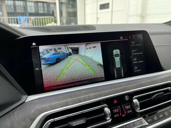 BMW X7 I (G07) с пробегом 2021 года, цена 7 880 000 рублей, 73271 км, внедорожник, Автокод Объявления