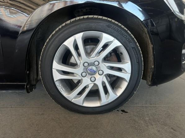 Volvo S60 II Рестайлинг с пробегом 2017 года, цена 1 535 000 рублей, 295200 км, седан, Автокод Объявления
