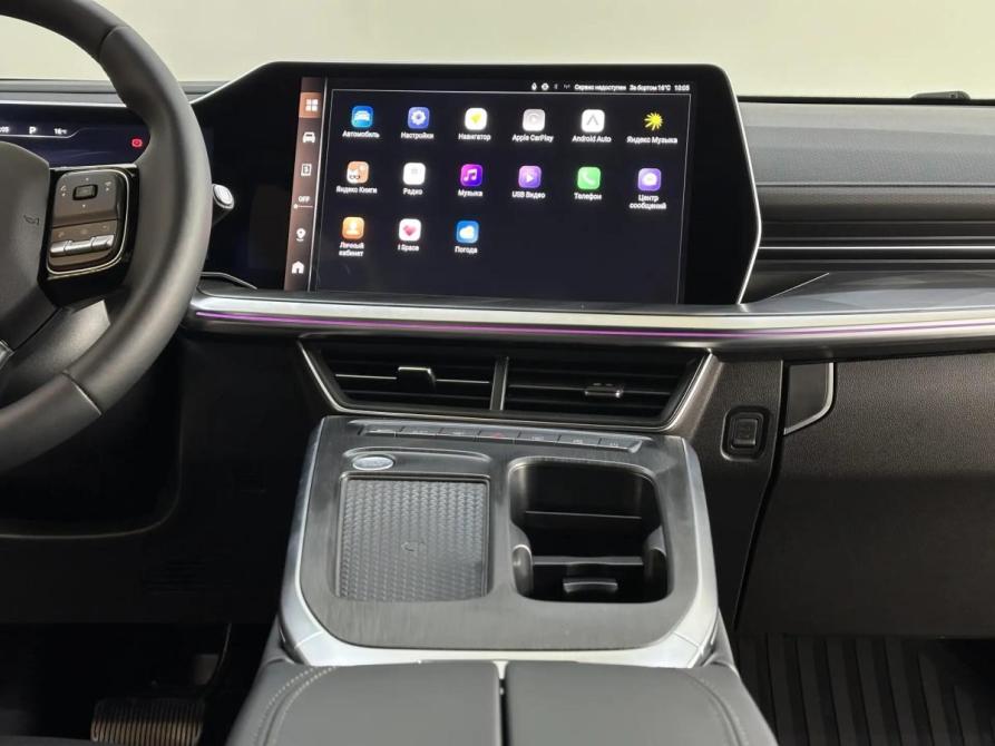 Haval F7x II Барнаул  - изображение 16
