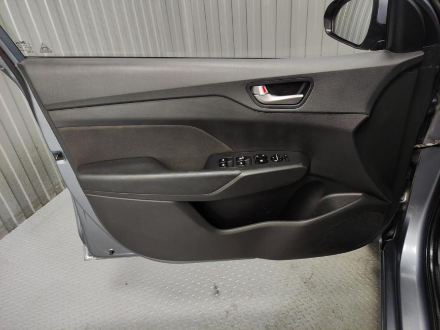 Hyundai Solaris II Пермь  - изображение 14