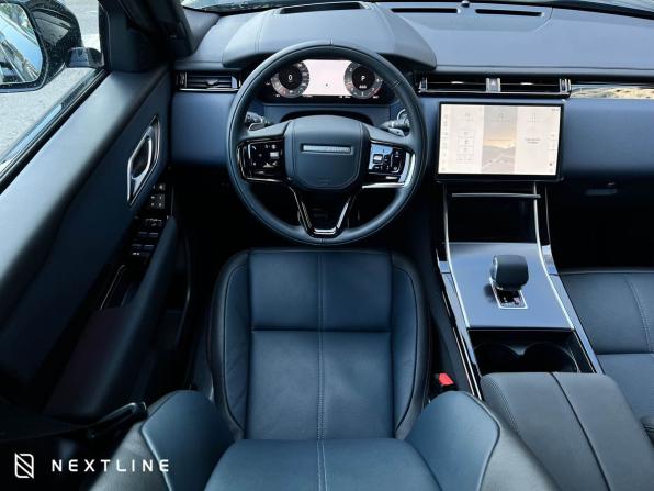 Новый Land Rover Range Rover Velar I Рестайлинг 2025 года, цена 8 990 000 рублей, внедорожник, Автокод Объявления