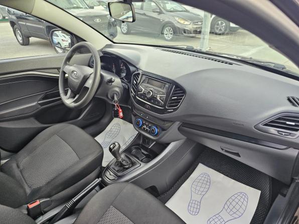 Lada (ВАЗ) Vesta I с пробегом 2019 года, цена 924 995 рублей, 48917 км, седан, Автокод Объявления