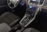 Chevrolet Captiva I Рестайлинг Волгоград  - изображение 36