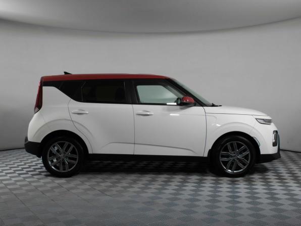 Kia Soul III с пробегом 2019 года, цена 2 077 000 рублей, 118202 км, хэтчбек, Автокод Объявления