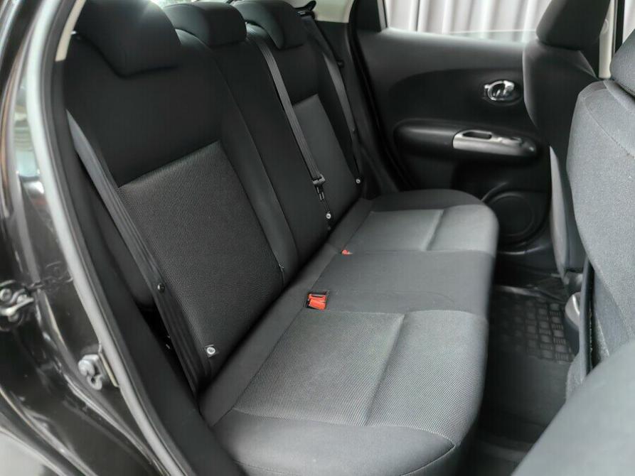 Nissan Juke I Подольск  - изображение 9