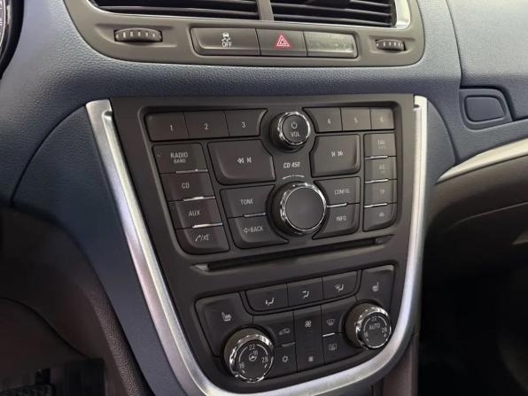 Opel Mokka I с пробегом 2014 года, цена 1 399 000 рублей, 109000 км, внедорожник, Автокод Объявления