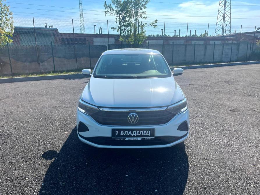 Volkswagen Polo VI Чебоксары  - изображение 10