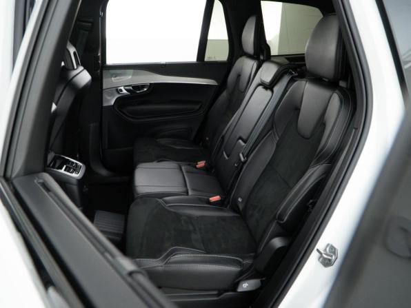 Volvo XC90 II Рестайлинг 1 с пробегом 2021 года, цена 5 989 046 рублей, 157900 км, внедорожник, Автокод Объявления