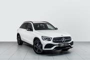 Mercedes-Benz GLC I (X253) Рестайлинг Казань  - изображение 15