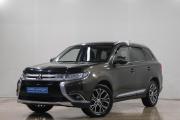 Mitsubishi Outlander III Рестайлинг 2 Новокузнецк  - изображение 38
