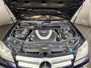 Mercedes-Benz GL-Класс I (X164) Москва  - изображение 23