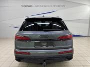 Audi Q7 II (4M) Рестайлинг Москва  - изображение 28