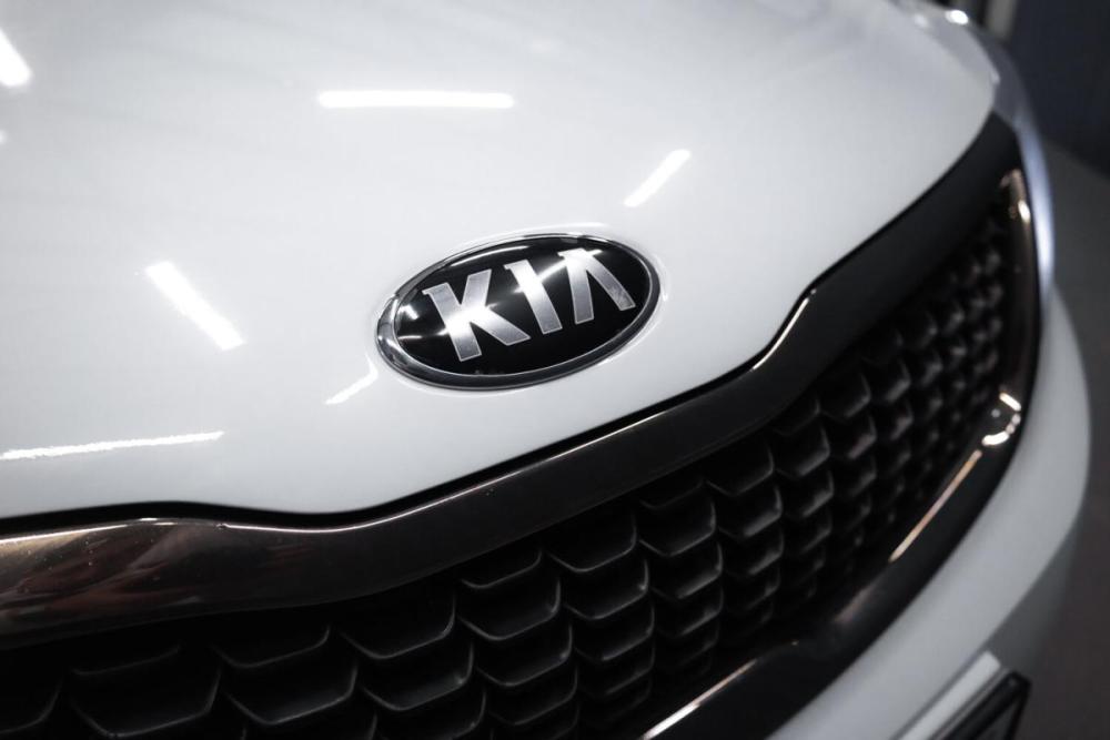 Kia Rio III Тюмень  - изображение 10