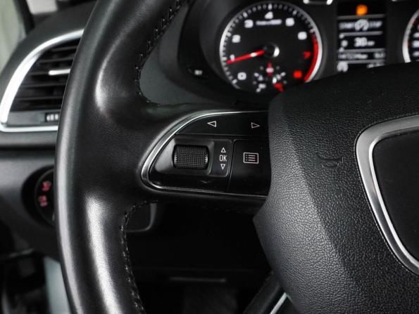 Audi Q3 I (8U) с пробегом 2013 года, цена 1 638 000 рублей, 147234 км, внедорожник, Автокод Объявления