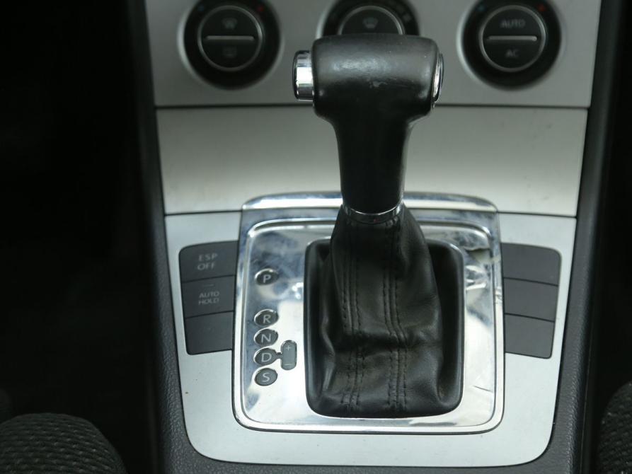 Volkswagen Passat B6 Иваново  - изображение 13