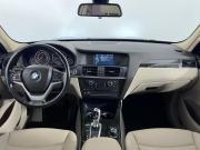 BMW X3 II (F25) Рестайлинг Ростов-на-Дону  - изображение 34