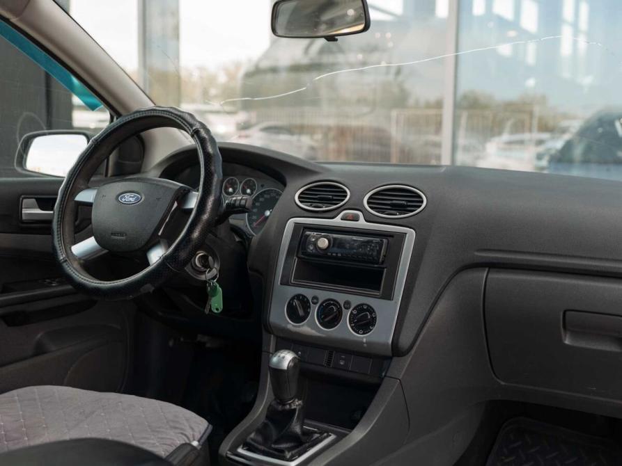 Ford Focus II Новосибирск  - изображение 10