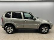 Chevrolet Niva I Рестайлинг Санкт-Петербург  - изображение 24