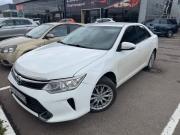 Toyota Camry VII (XV50) Рестайлинг Уфа  - изображение 10