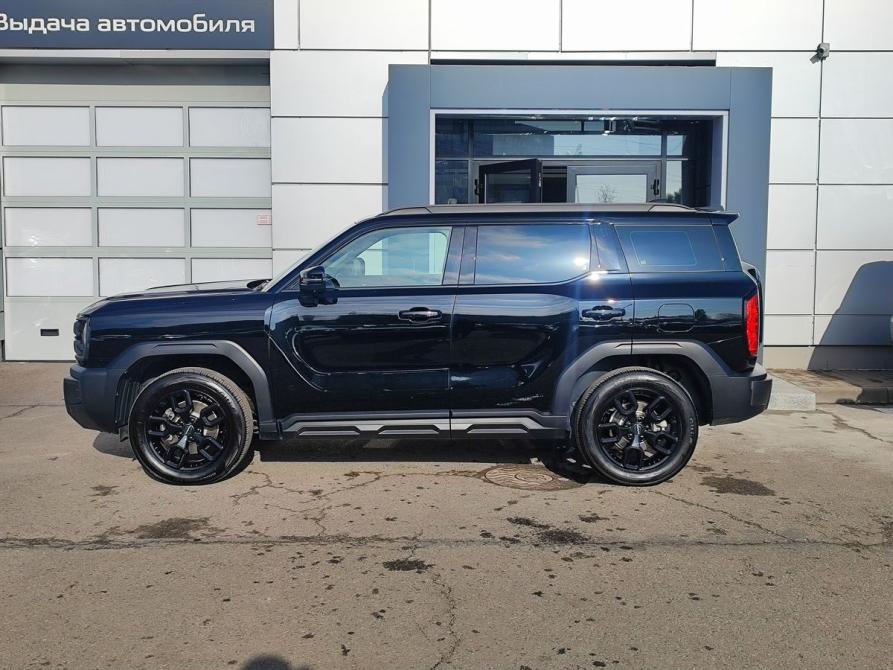 Haval H3 I Москва  - изображение 8