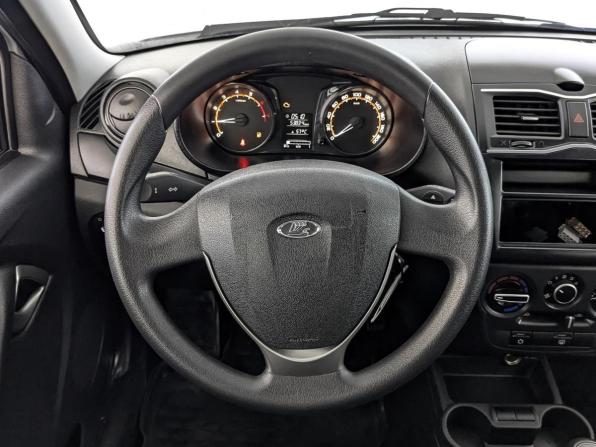 Lada (ВАЗ) Granta I Рестайлинг с пробегом 2024 года, цена 710 000 рублей, 53824 км, седан, Автокод Объявления