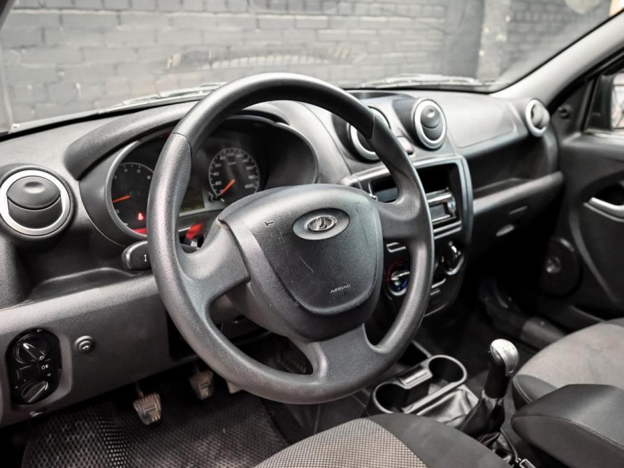 Lada (ВАЗ) Granta I Екатеринбург  - изображение 7