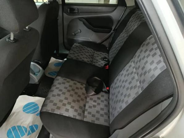 Ford Focus II Рестайлинг с пробегом 2011 года, цена 520 000 рублей, 224648 км, седан, Автокод Объявления