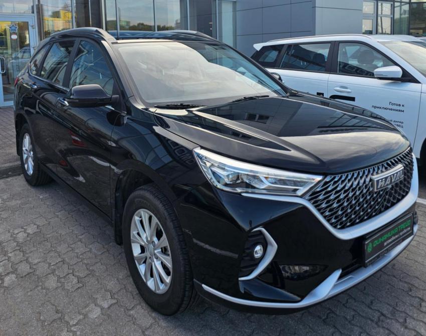 Haval M6 II Череповец  - изображение 3