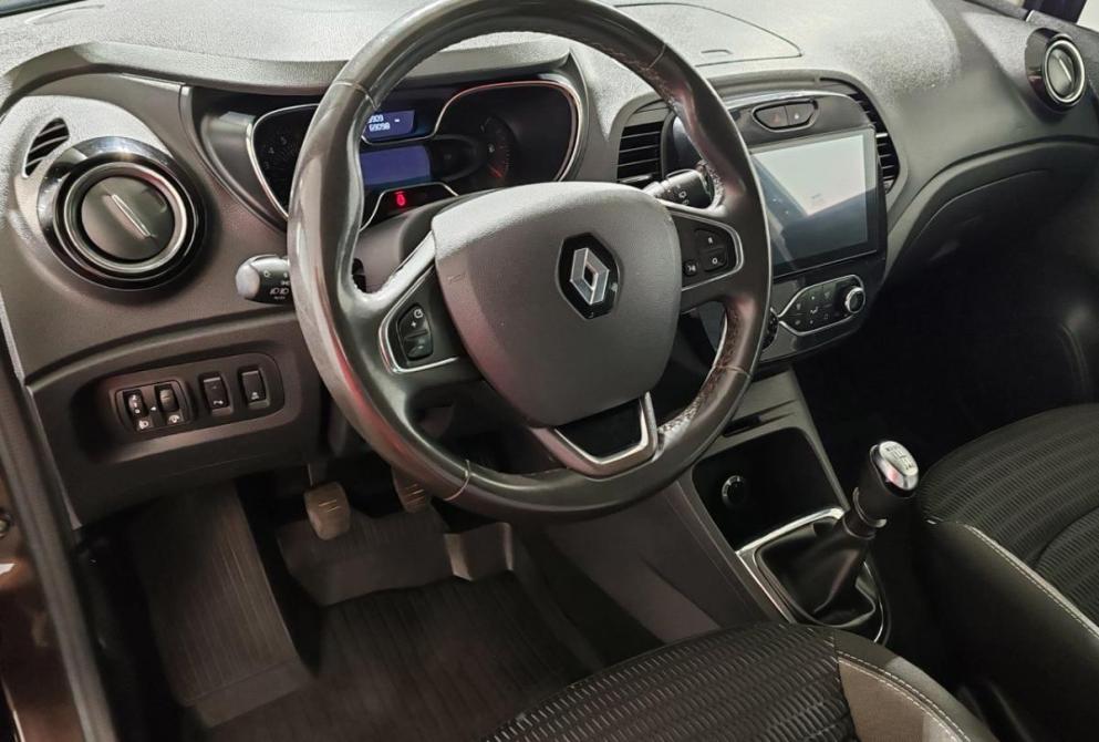 Renault Kaptur I Ярославль  - изображение 12