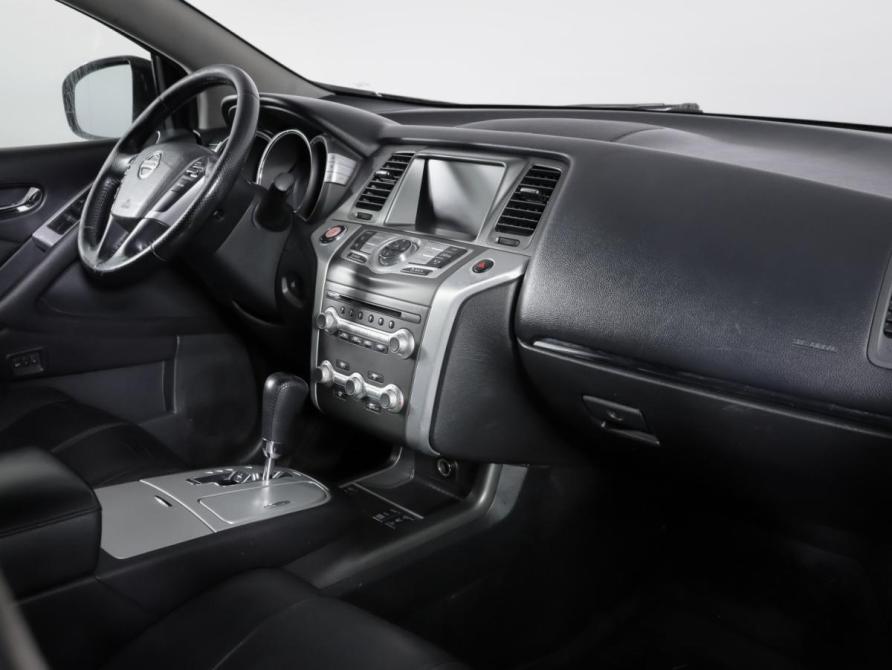 Nissan Murano II (Z51) Рестайлинг 2 Москва  - изображение 9