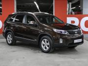 Kia Sorento II Рестайлинг Москва  - изображение 25