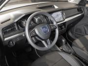 Skoda Kamiq I (China Market) Казань  - изображение 15