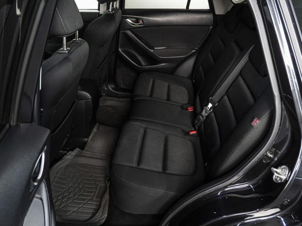 Mazda CX-5 I с пробегом 2012 года, цена 1 799 000 рублей, 143826 км, внедорожник, Автокод Объявления