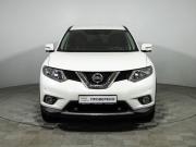 Nissan X-Trail III Санкт-Петербург  - изображение 23