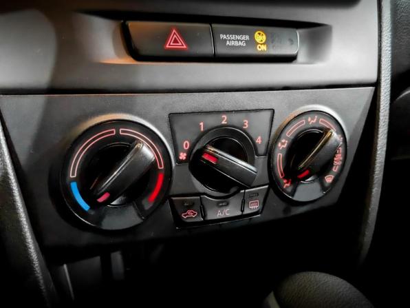 Suzuki Vitara II Рестайлинг с пробегом 2021 года, цена 1 840 000 рублей, 100903 км, внедорожник, Автокод Объявления